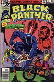 Black Panther Volume 1 Issue 14