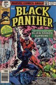 Black Panther Volume 1 Issue 15