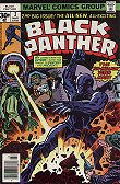 Black Panther Volume 1 Issue 2