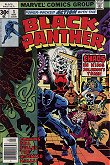 Black Panther Volume 2 Issue 3