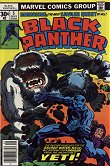 Black Panther Volume 1 Issue 5