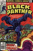 Black Panther Volume 1 Issue 7