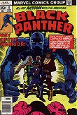Black Panther Volume 1 Issue 8