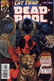 Deadpool Issue 44, 2000
