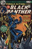 Jungle Action Tales 21