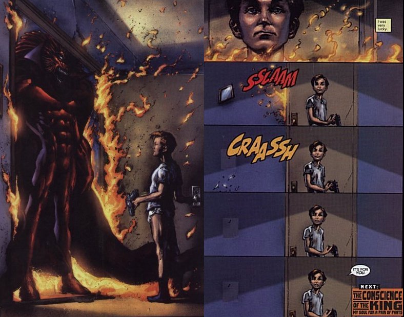 Pages 29 and 30, Issue 1