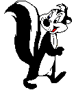 Pepe LePew