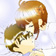 Syaoran's sleeping like a baby when Sakura, as an angel, kissed him on the forhead...^^