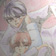 Kamui from X and Syaoran from CCS. Kamui as a devil grabbing Syaoran, the angel.