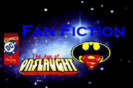 Fan Fiction