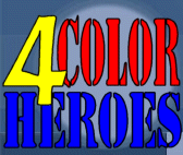 4color heroes