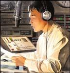 This is Billy Batson, on WHIZ Special Report!