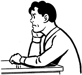 Bad Times Reached Him Too Soon