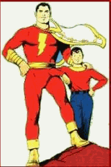 They came back to the Silver Age in Earth S