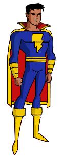 CM3 or Captain Marvel Jr., which name is the best?