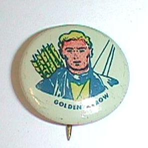 Fighter for Justice!