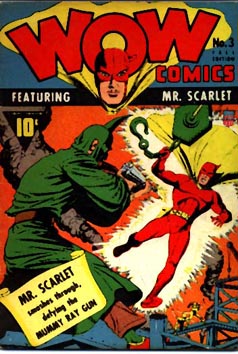 The Gallant Detective