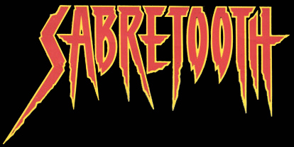 Click to see Sabretooth Bio
