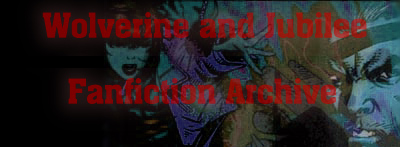 [Fanfiction Archive]