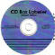 CD Box Labeler