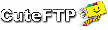 CuteFTP