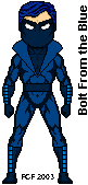 Bolt From the Blue