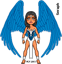 Seraph