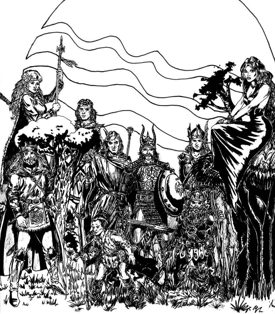 The Companions of the DragonLance Chronicles  Wizards of the Coast