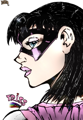 Triss
