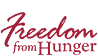FreedomfromHunger
