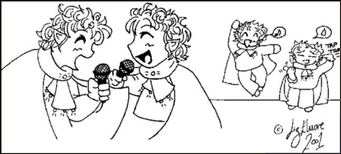 I won't go breakin' your heart!