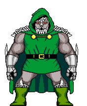 Dr. Doomsday