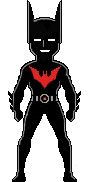 Batman Beyond