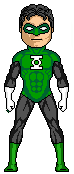 Green Lantern