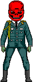 Red Skull