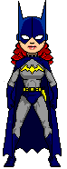 Batwoman