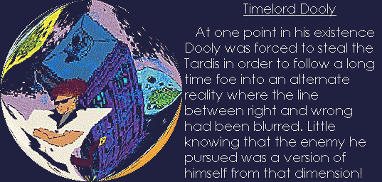 [Timelord 
Dooly]