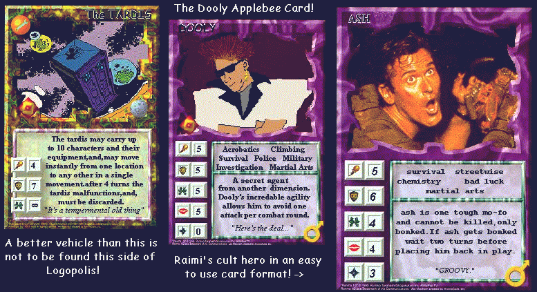 [animayhem cards]