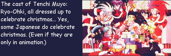 [Tenchi 
christmas]