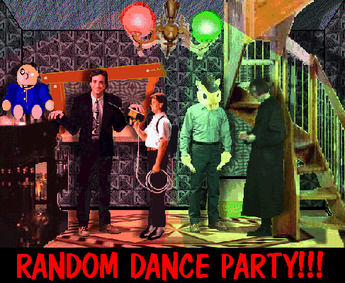 [We interrupt this cartoon for a random my house dance extravaganza!]