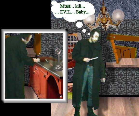 [Exterminate with extreme prejudice.]