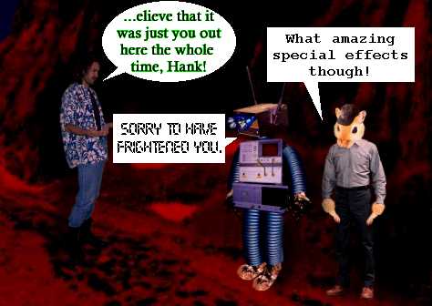 [...What did I miss?!]