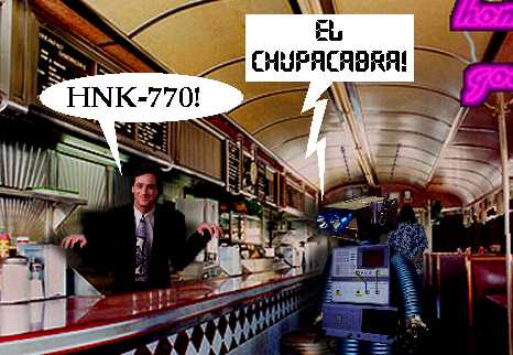 [You know each other?]