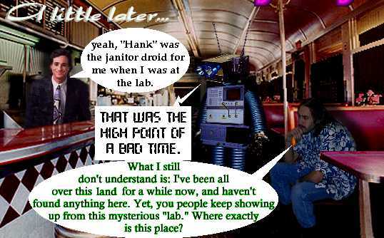 [Ah, the good old days...]