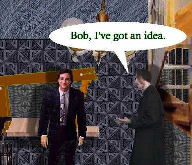 [we have a winner, ladies and gentlemen!]