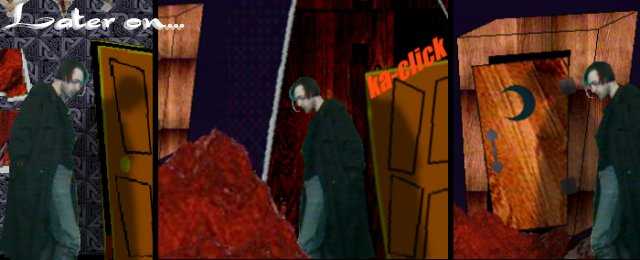 [answering the call of nature]