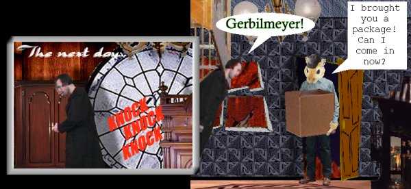 [It's that time again.]