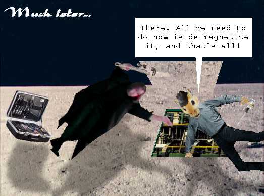 [Moons are relatively easy to repair, as planetoids go.]