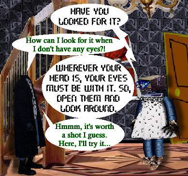 [What a good suggestion!]