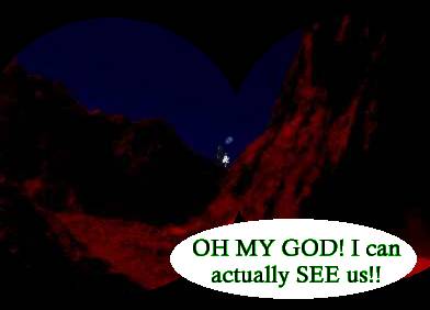 [Well, Lookie what we got here.]